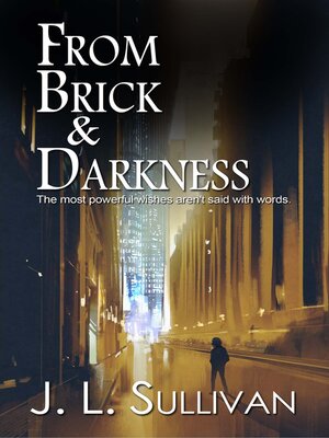 cover image of From Brick & Darkness